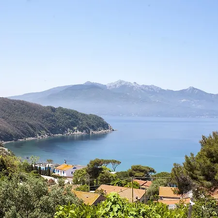 Bilo Paradiso Daire *